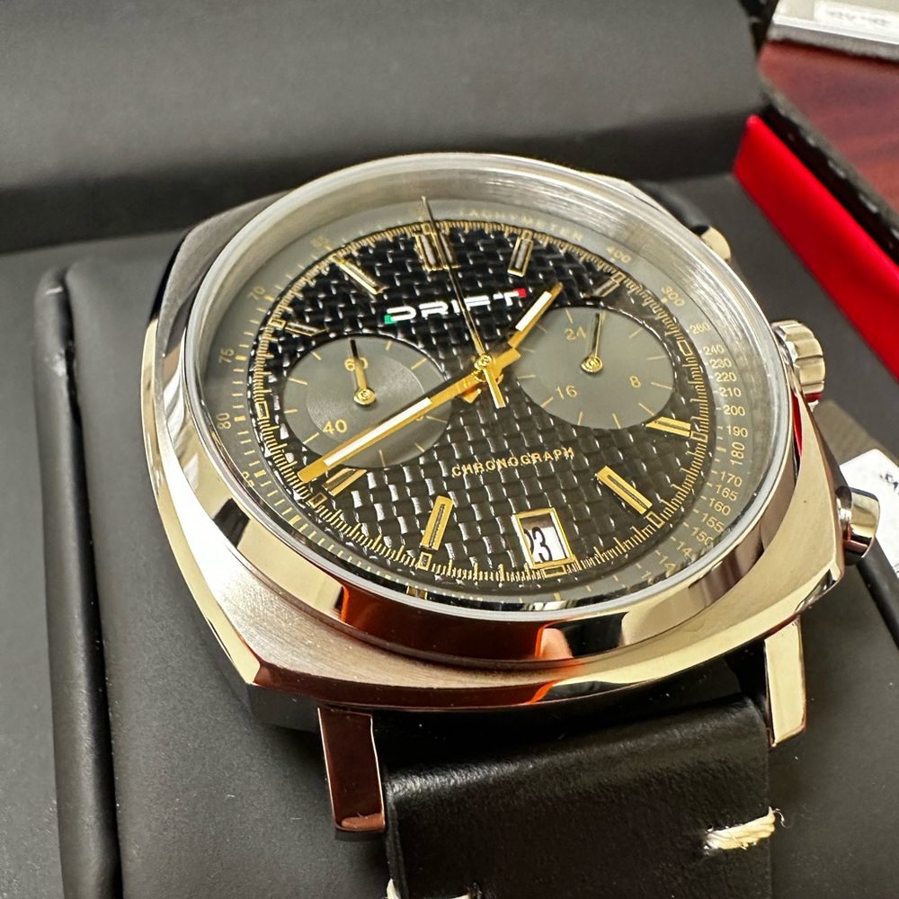 Drift Pro-Am DR1788 like new full kit.